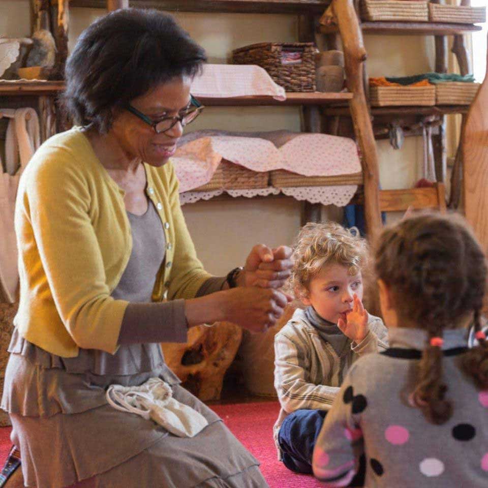 LifeWays – Nurturing Families, Inspiring Childcare